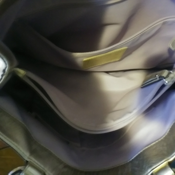 Coach Handbag - Picture 2 of 8